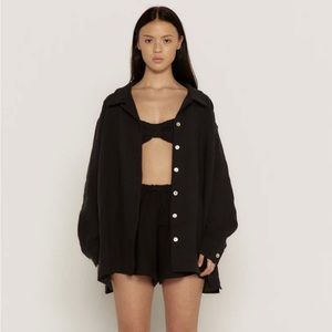 Boheme Goods - The Short, Size 2 (Medium) - Worn once